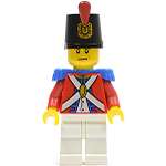 Изображение товара Фигурка LEGO Imperial Soldier II
