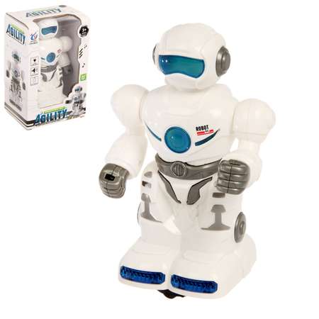 Игровой набор Sima-Land