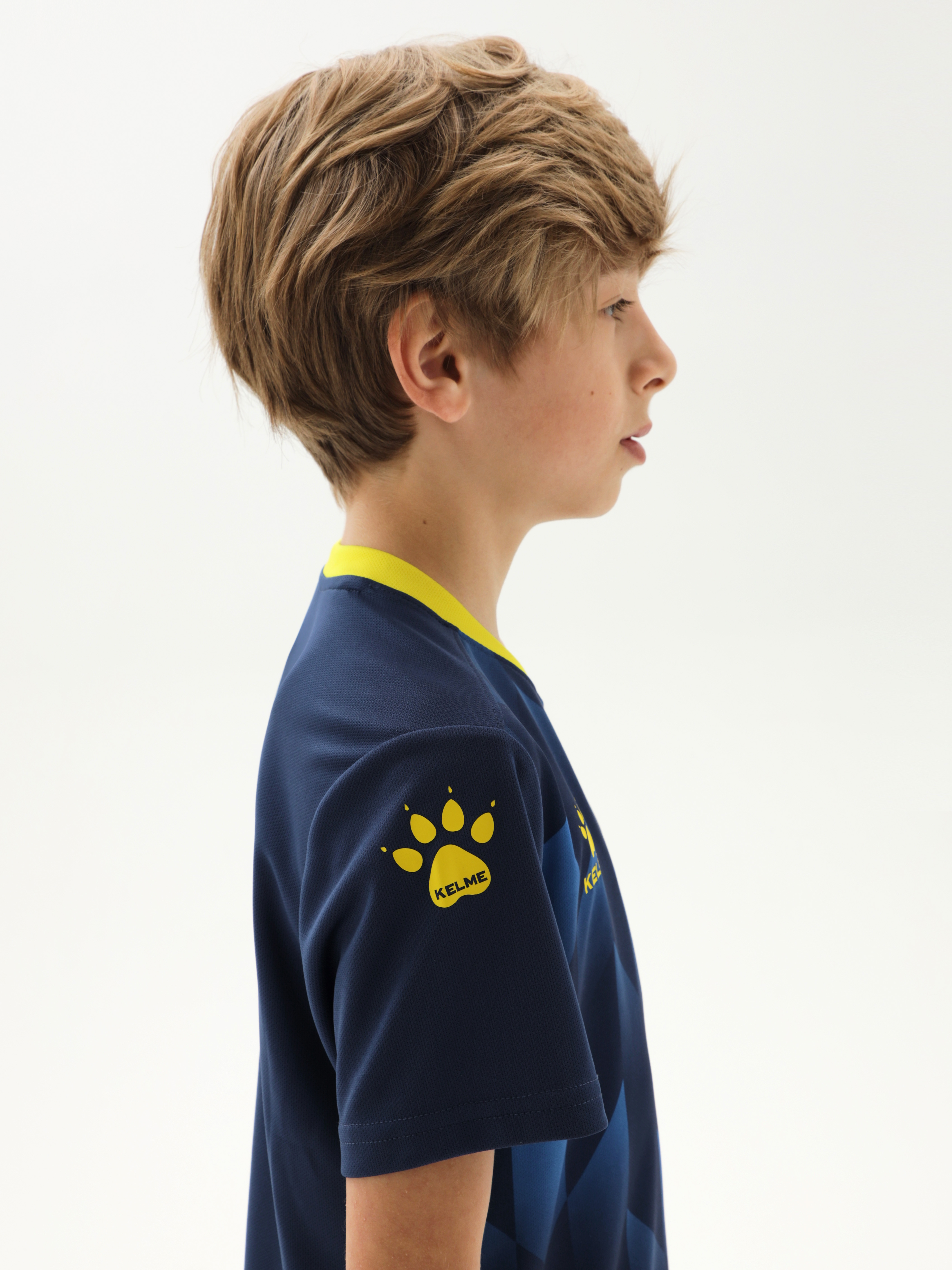 Костюм KELME 8251ZB3003-416 - фото 17