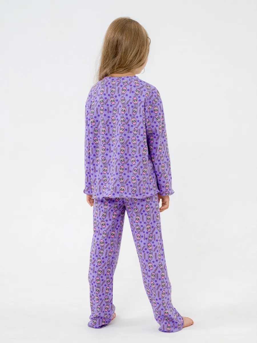 Пижама NATIVIA ПДКБ/лабуба - фото 5