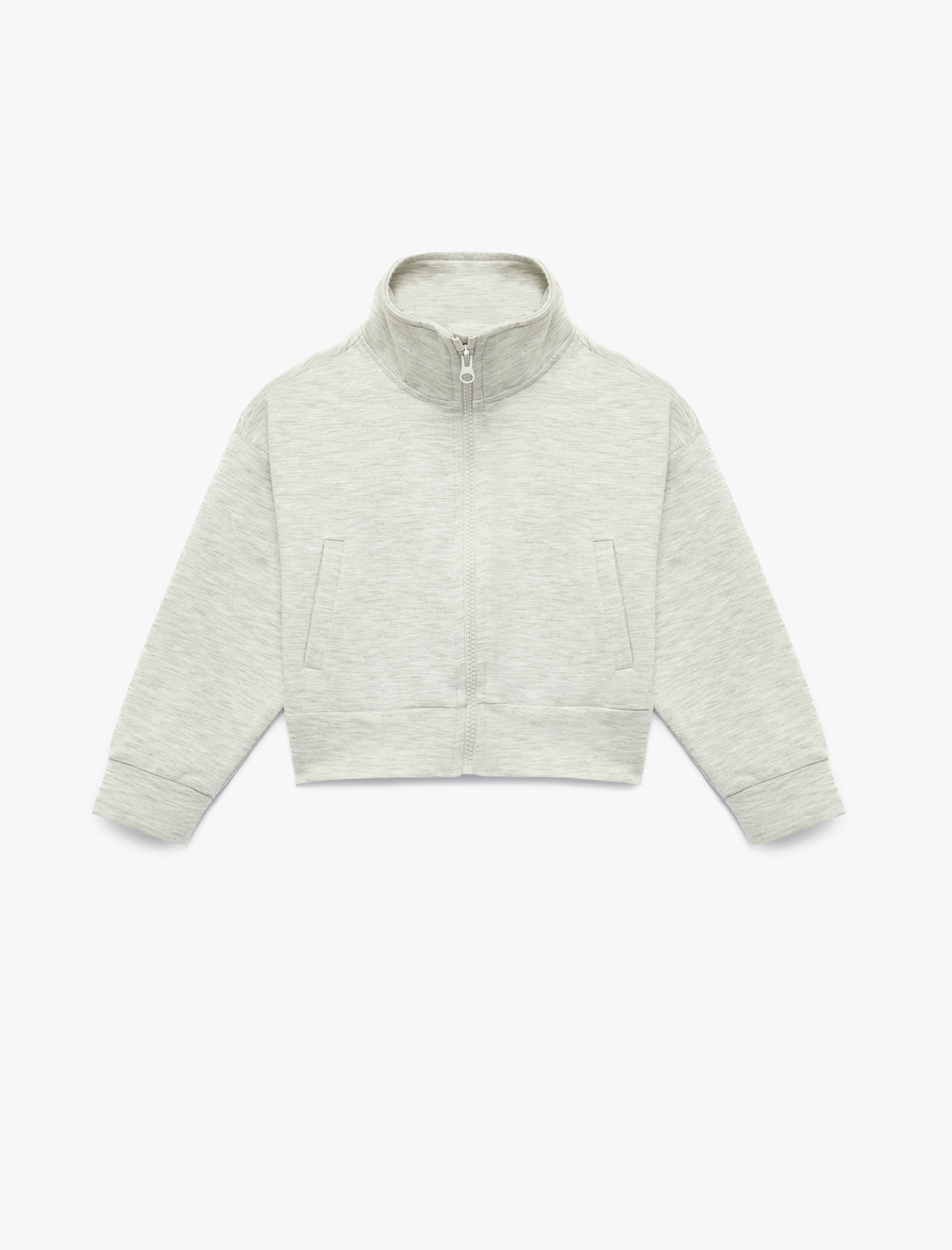 Толстовка KOTON 6SKG30048AKKRM - фото 1