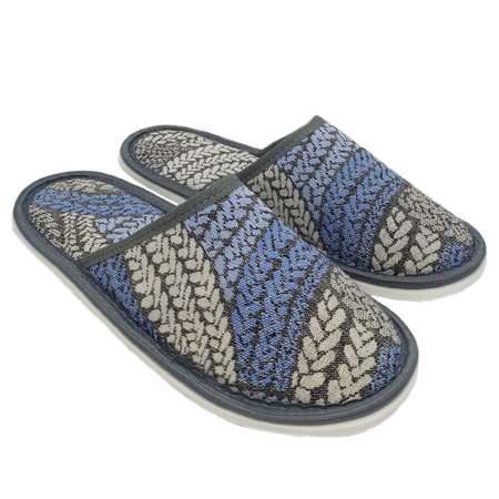 Тапочки IVShoes