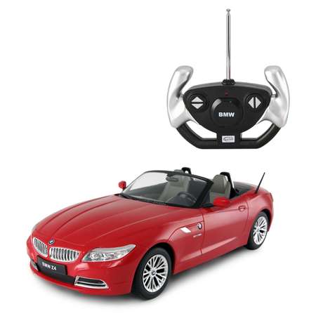 Автомобиль РУ Rastar BMW 1:12