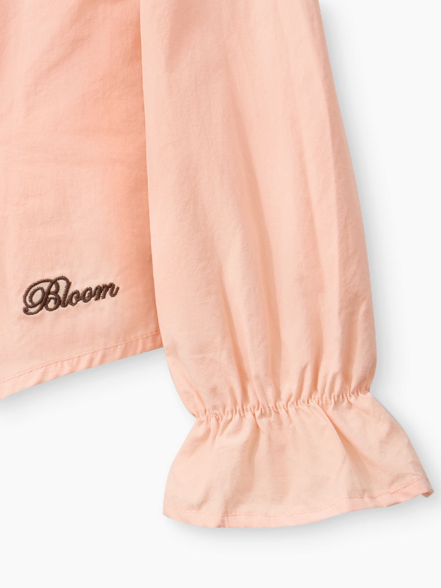 Рубашка Happy Baby 88707-1_pink - фото 2