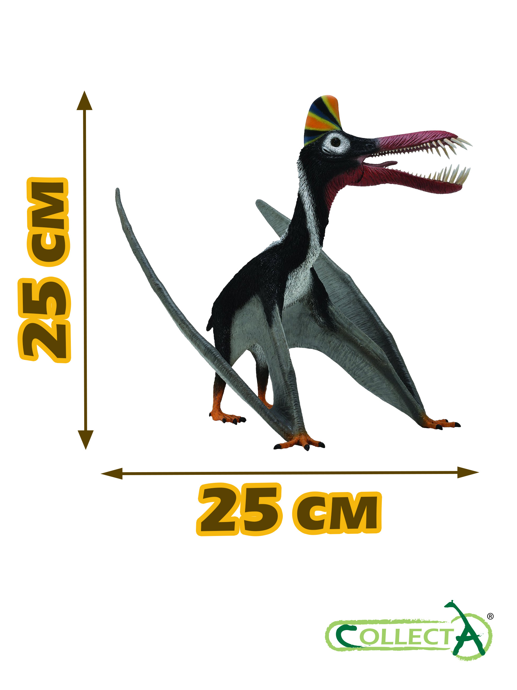 Фигурка Collecta динозавр Гуйдрако - фото 2