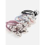 Резинка 10 шт Acoola