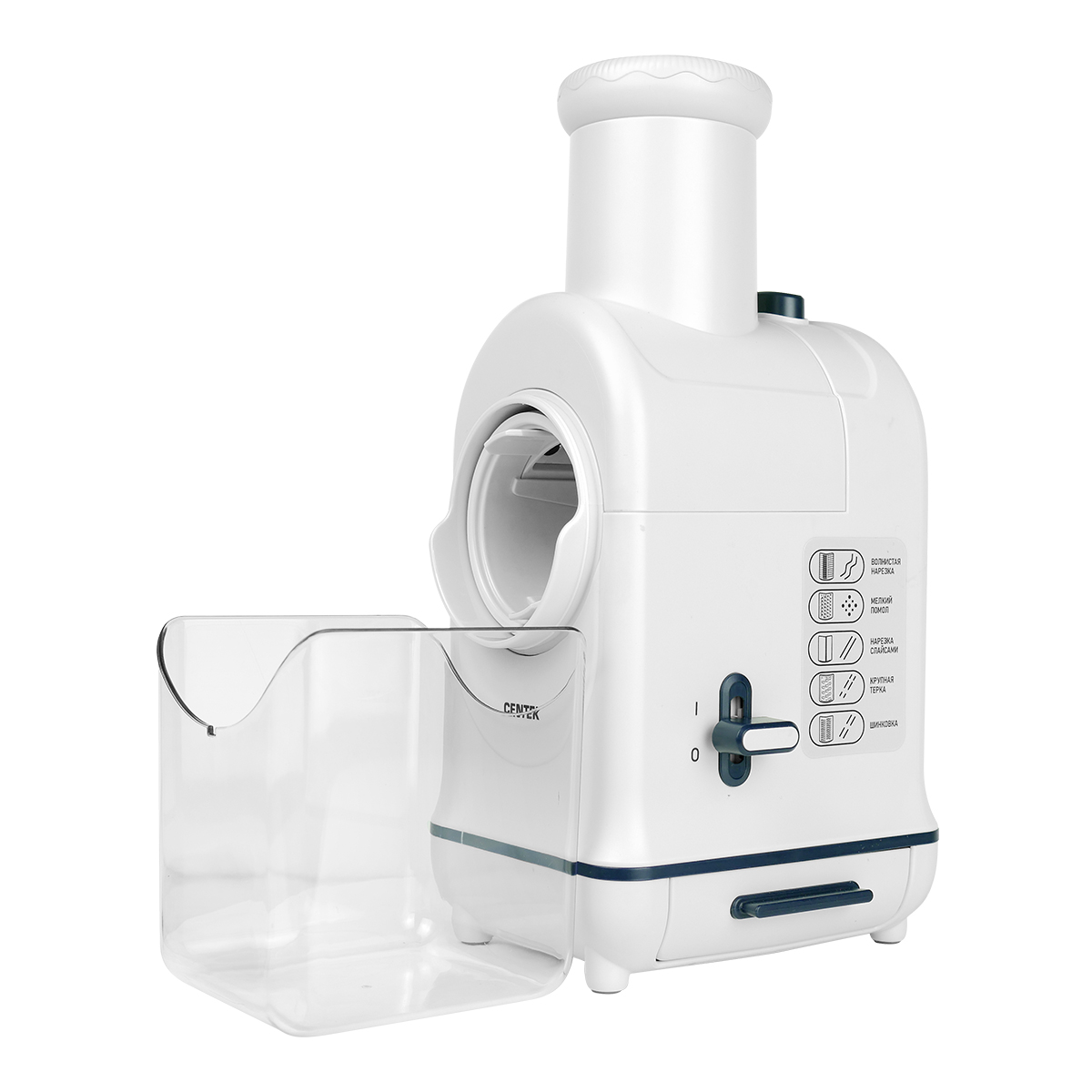 Мультирезка электрическая CENTEK CT-1382 - фото 1