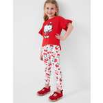 Туника и леггинсы PlayToday