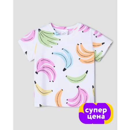 Футболка BabyGo