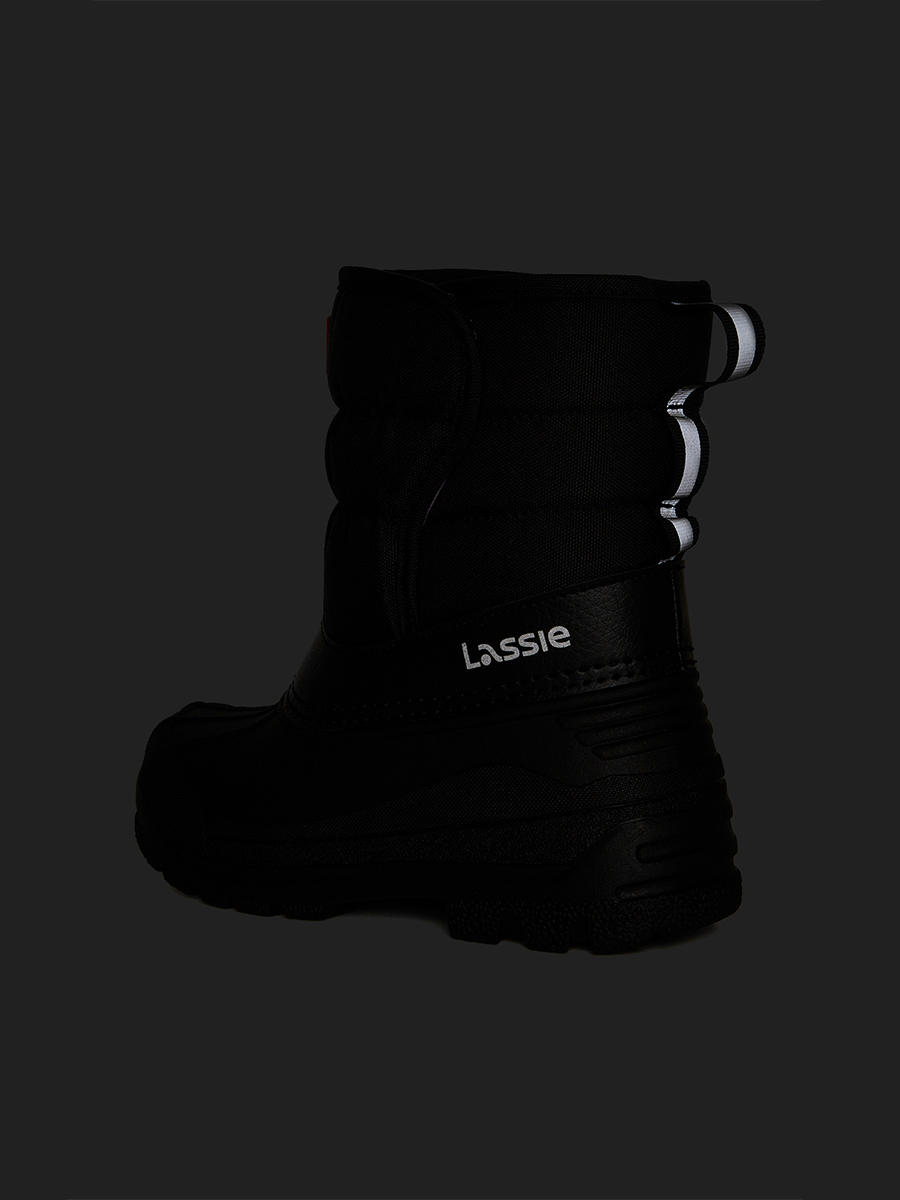 Сноубутсы Lassie 72405304-9990 - фото 10
