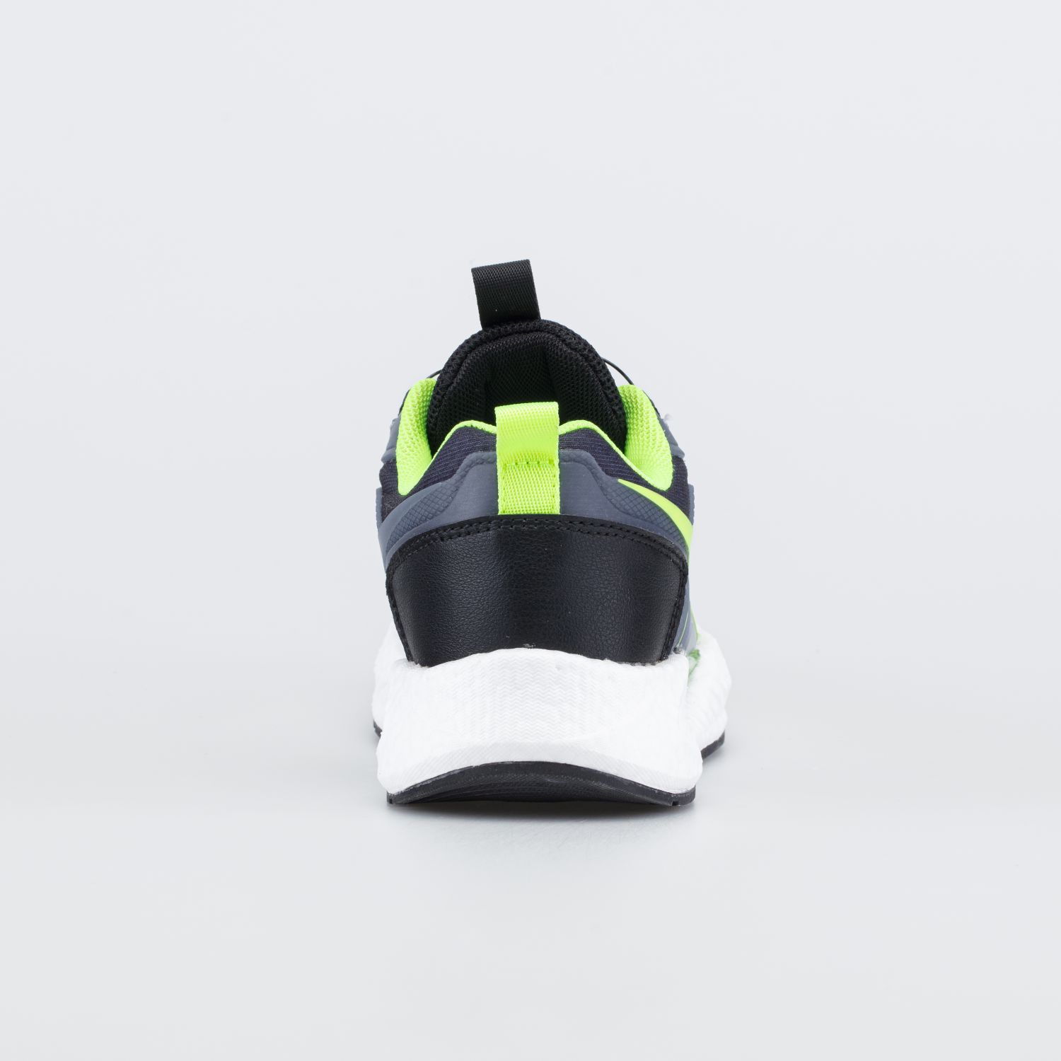 Кроссовки Котофей 444033-11 - фото 3