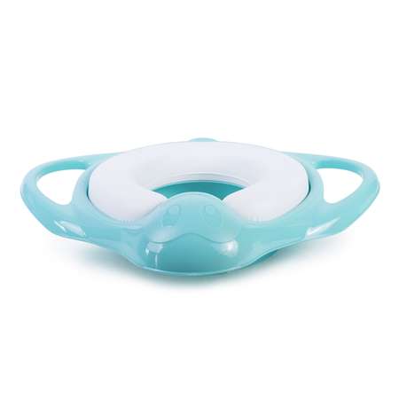 Сиденье на унитаз OK BABY PINGUO SOFT цв.72