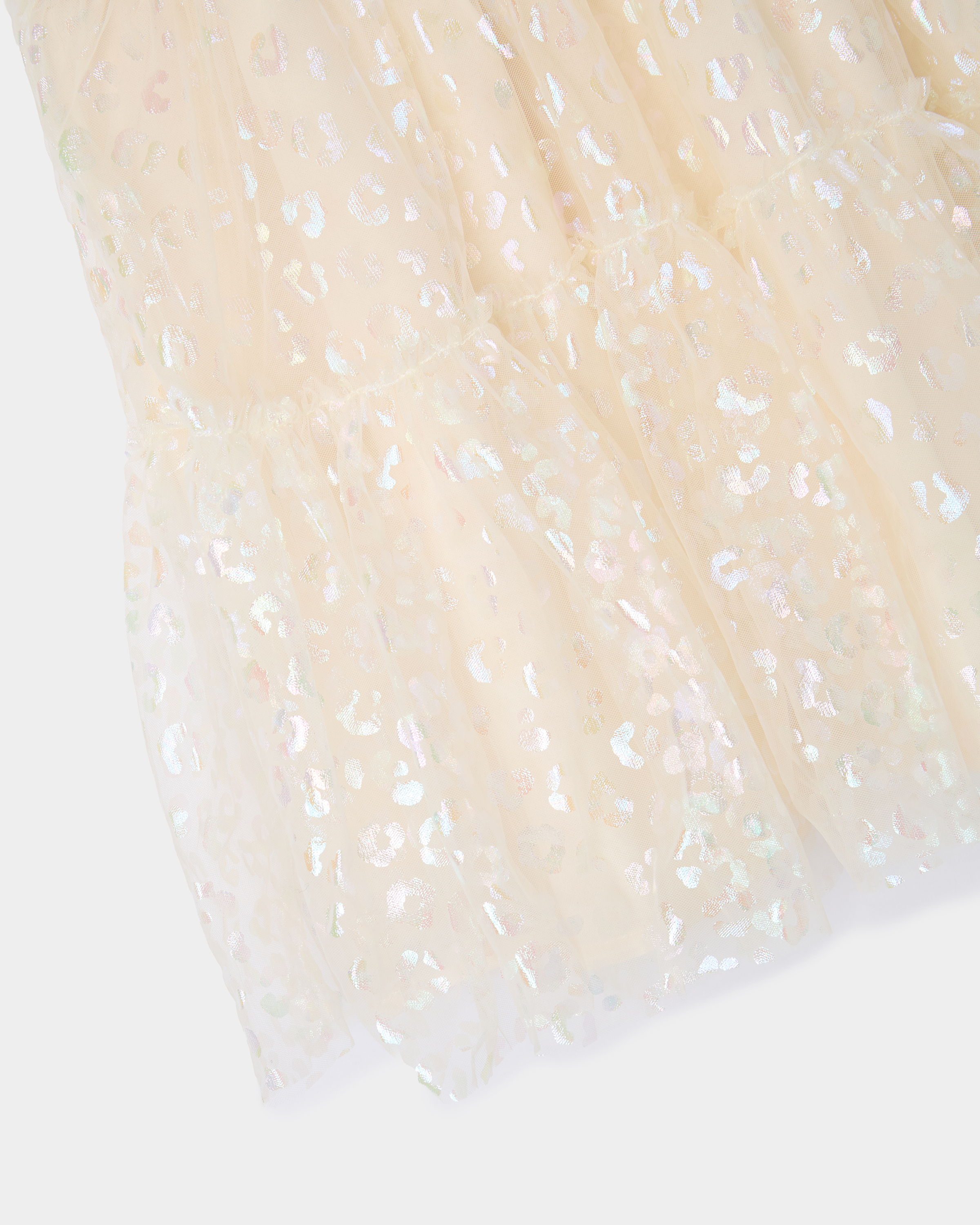 Платье Futurino S26FU3-G560kg-33 - фото 4