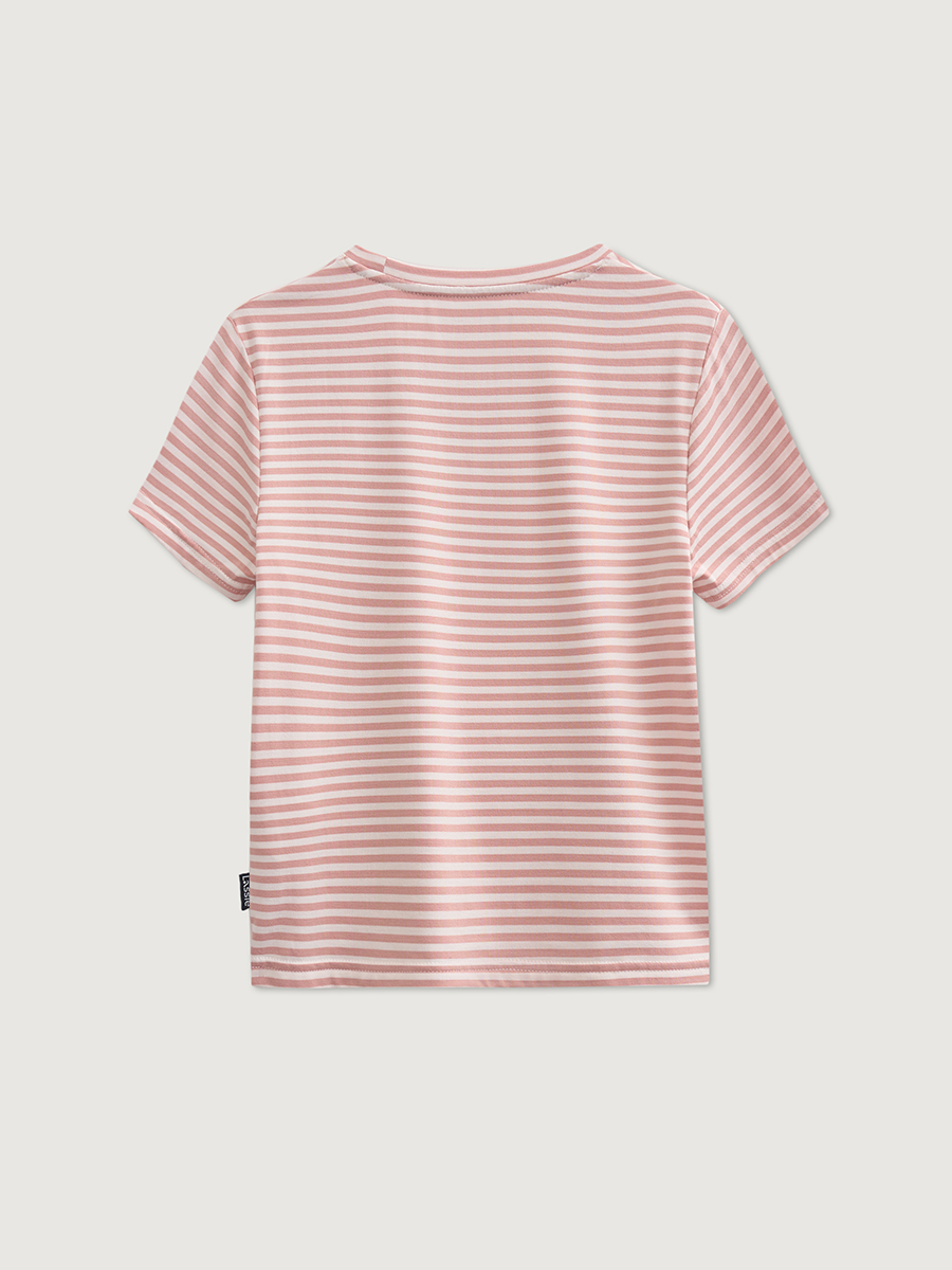 Футболка Lassie 72206303-3111 - фото 3