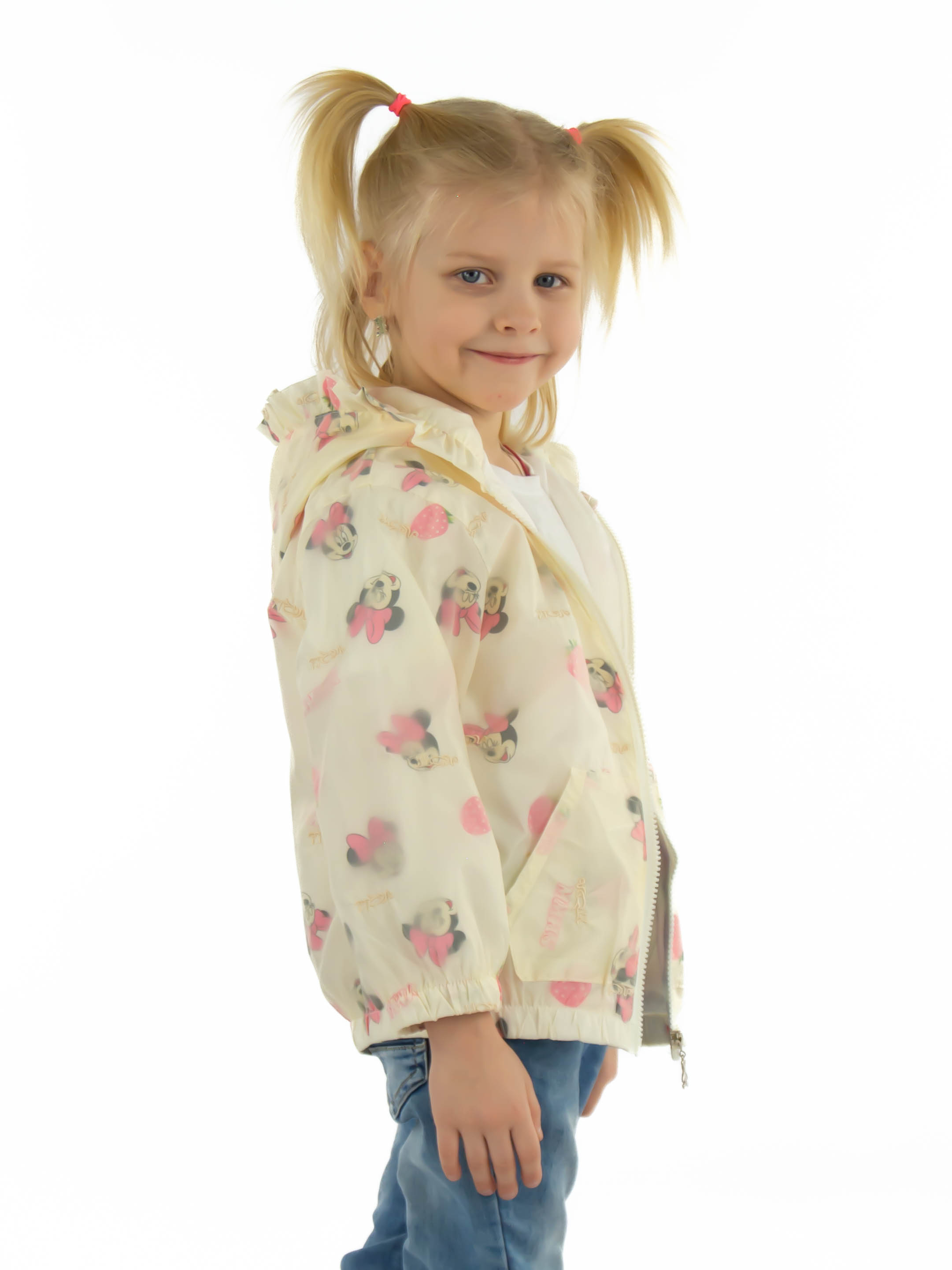 Куртка CASTLELADY 801300128 - фото 7