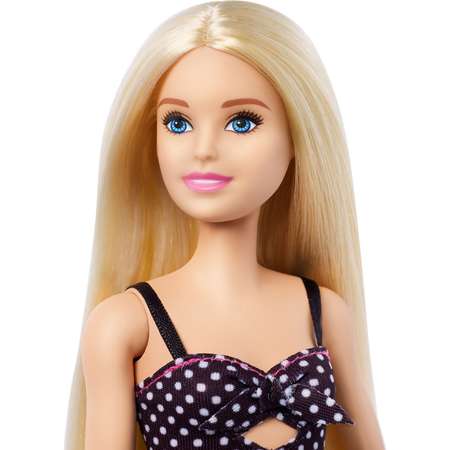 Кукла модельная Barbie