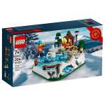 Конструктор LEGO Seasonal 40416 295 дет.