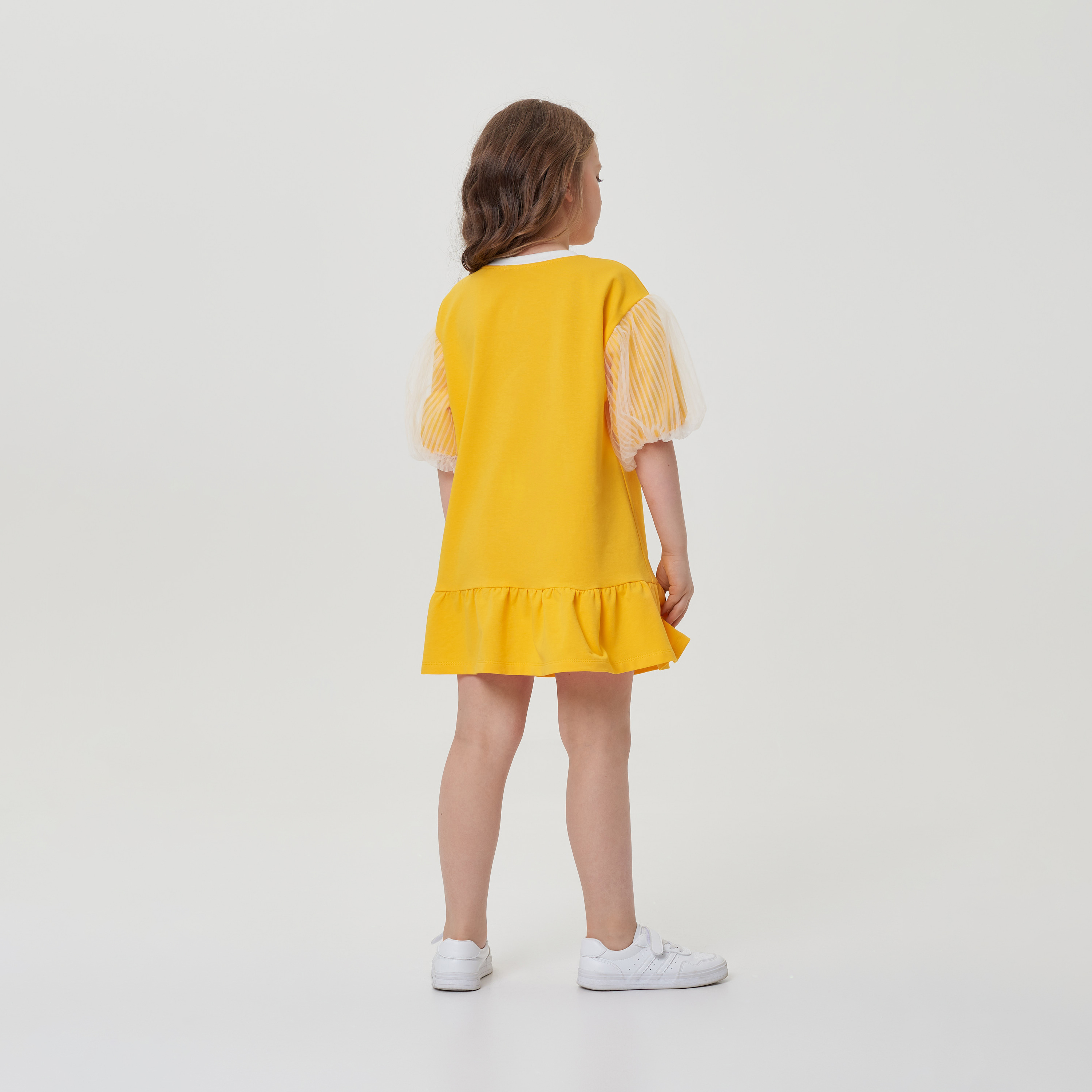 Платье CHOUPETTE 347.100 - фото 4