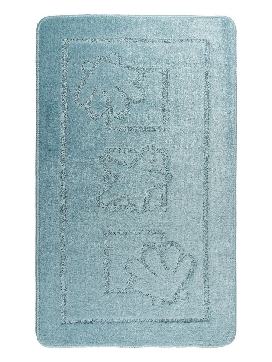 Коврик для ванной Confetti 60 x 100 см - фото 6