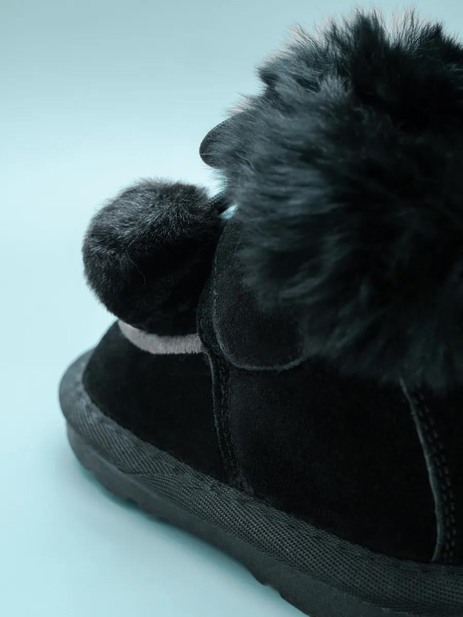 Угги Тотошка W9-A - фото 5