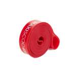 Эспандер ленточный MAXISCOO FIT 30–45 кг, красный