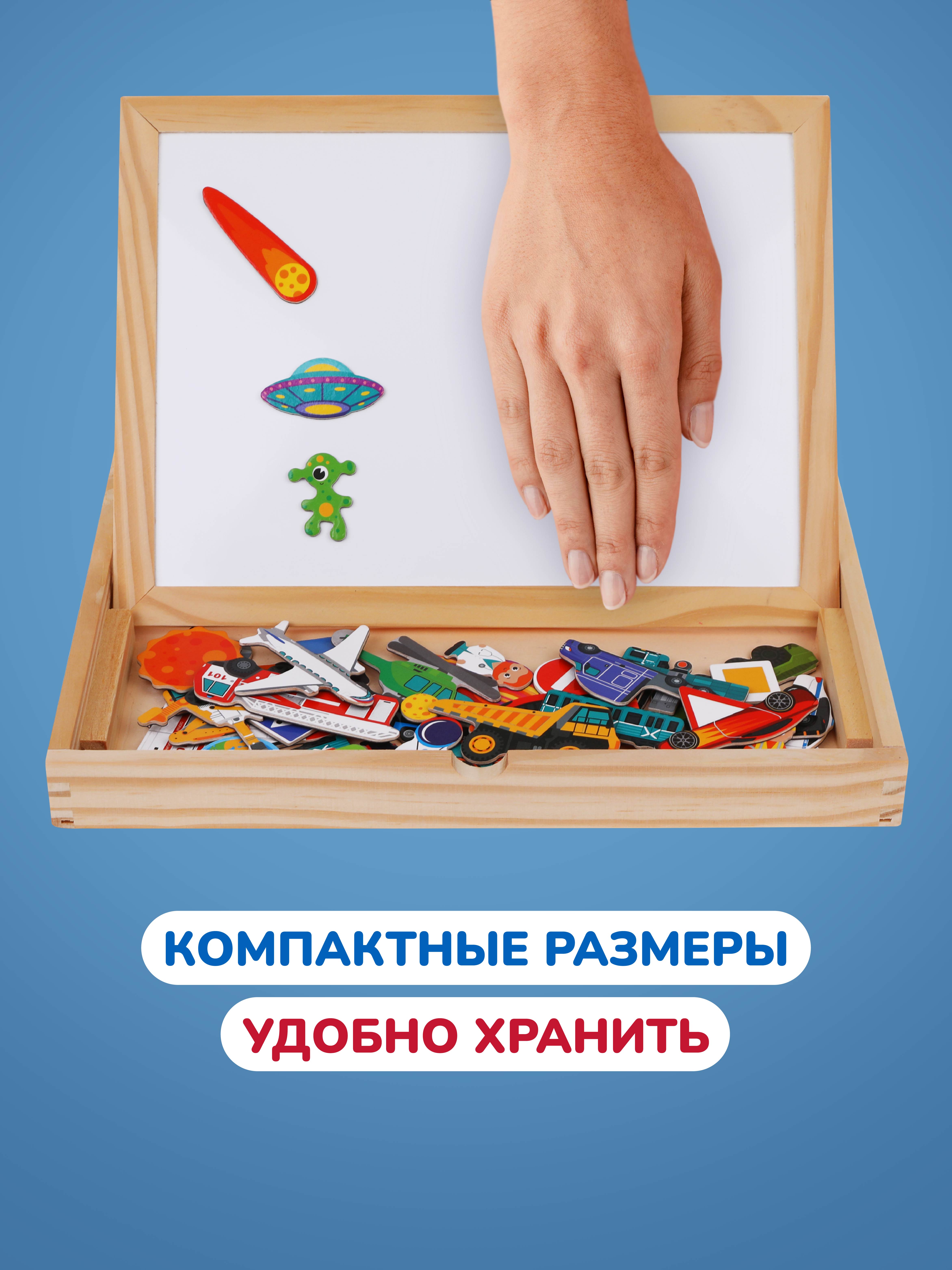 Доска Mapacha - фото 14