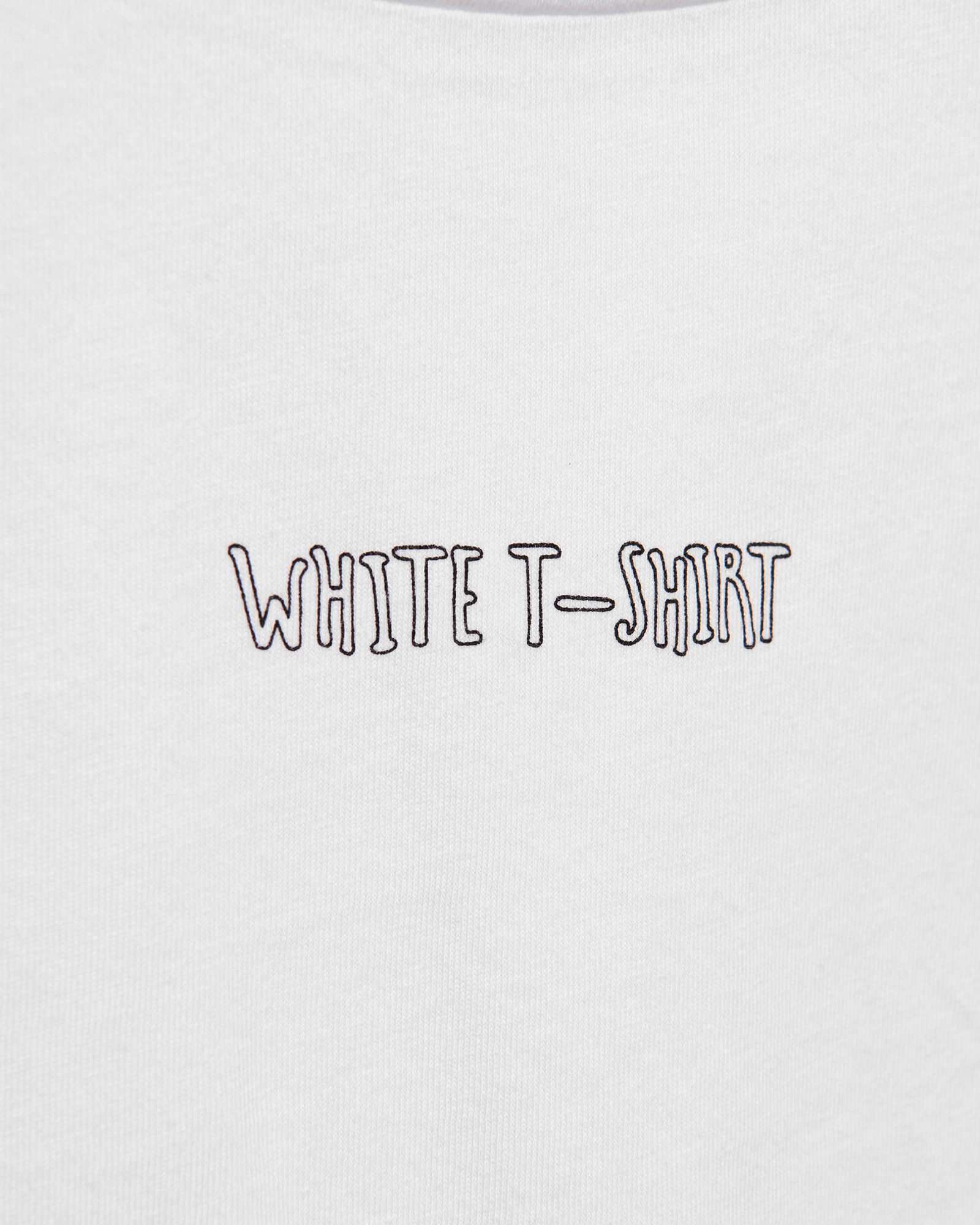 Футболка Futurino W24FU4G100_1tg00 - фото 4