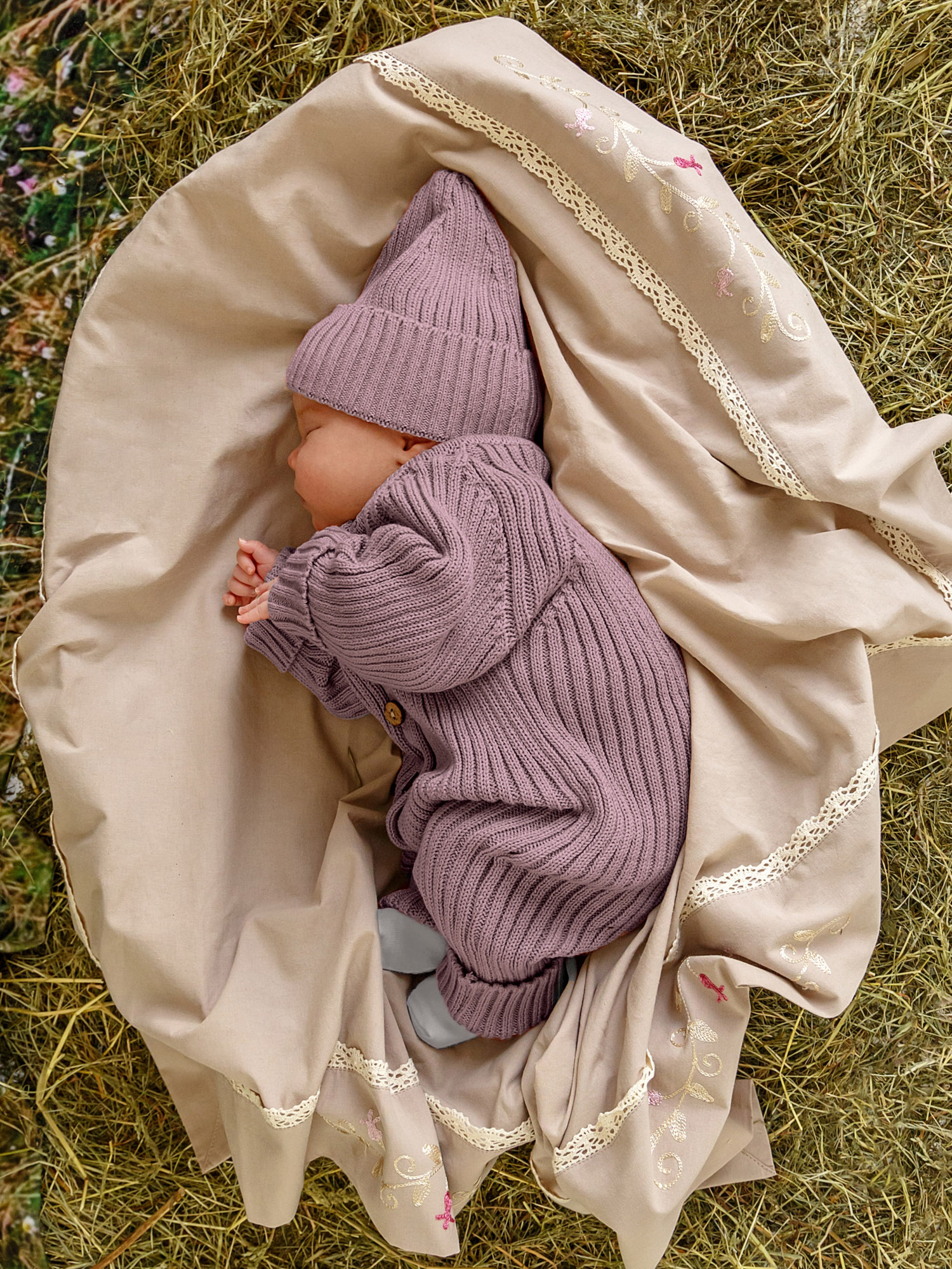 Комбинезон Amarobaby AB-OD22-PLT5/27 - фото 20