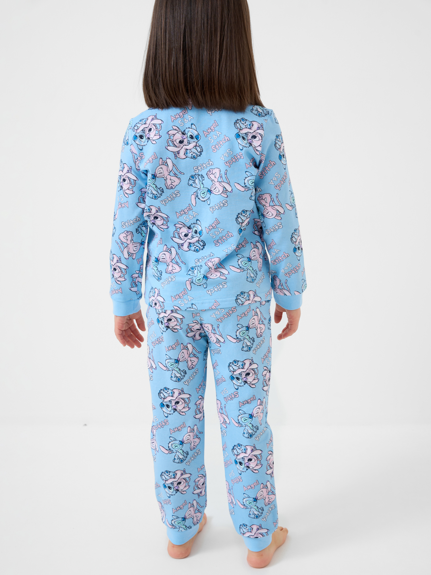 Пижама PlayToday 12622475 - фото 3