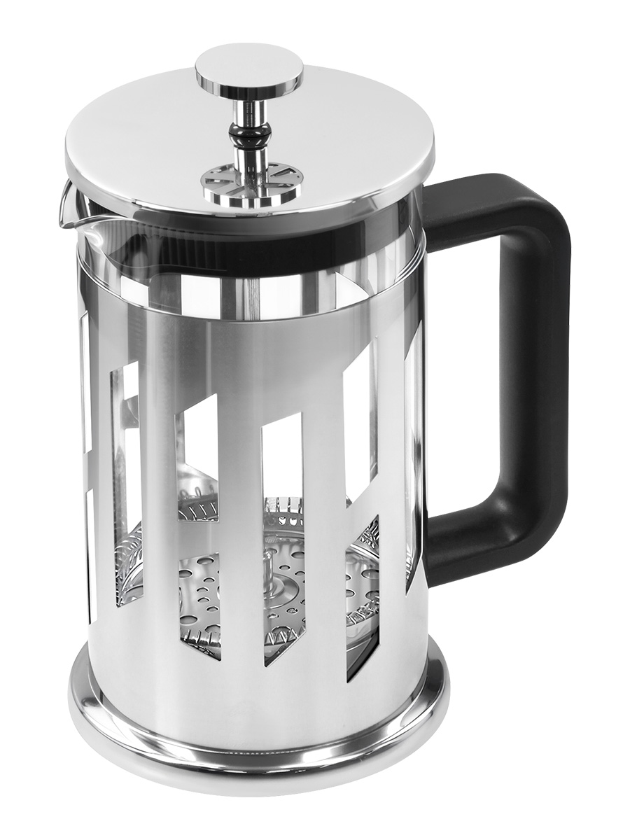 Френч-пресс для кофе STINGRAY ST-GD5003A - фото 3