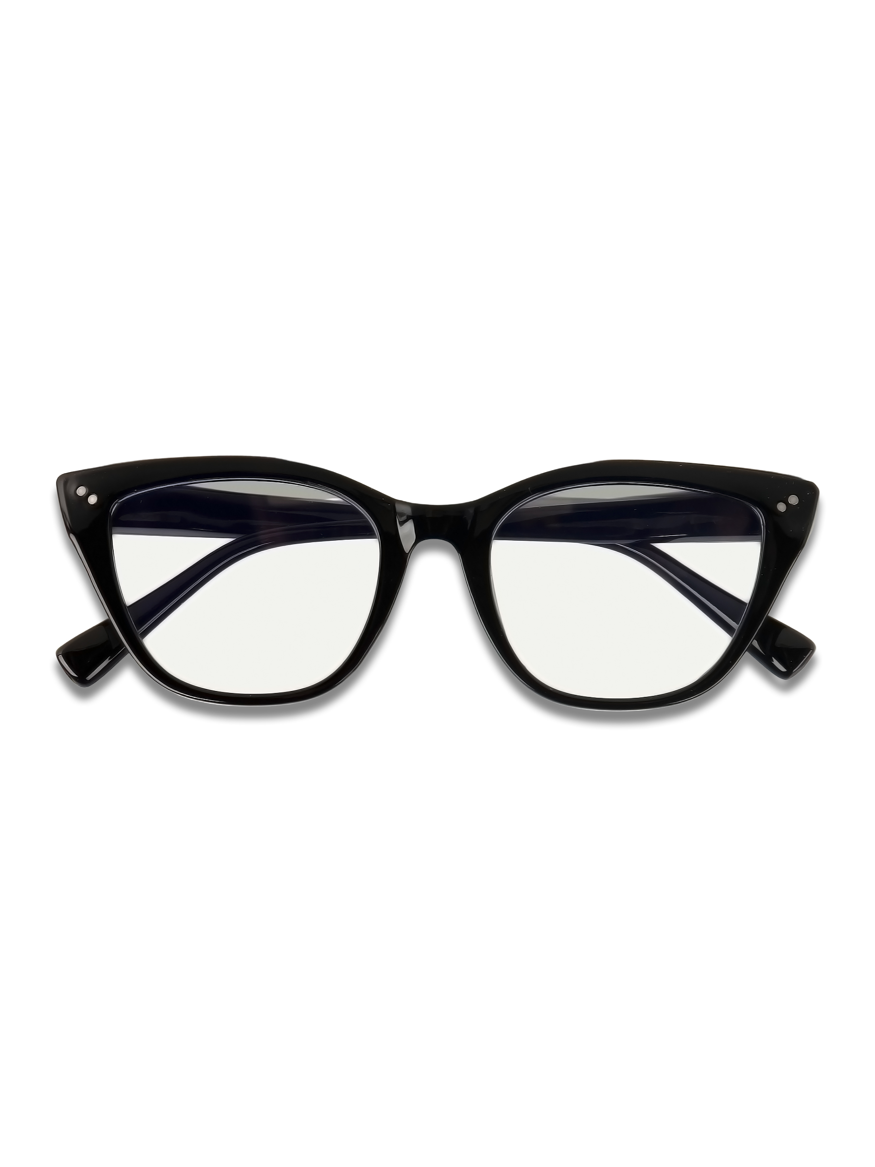 Очки без диоптрий Pretty Mania RDT062-BKPR - фото 9