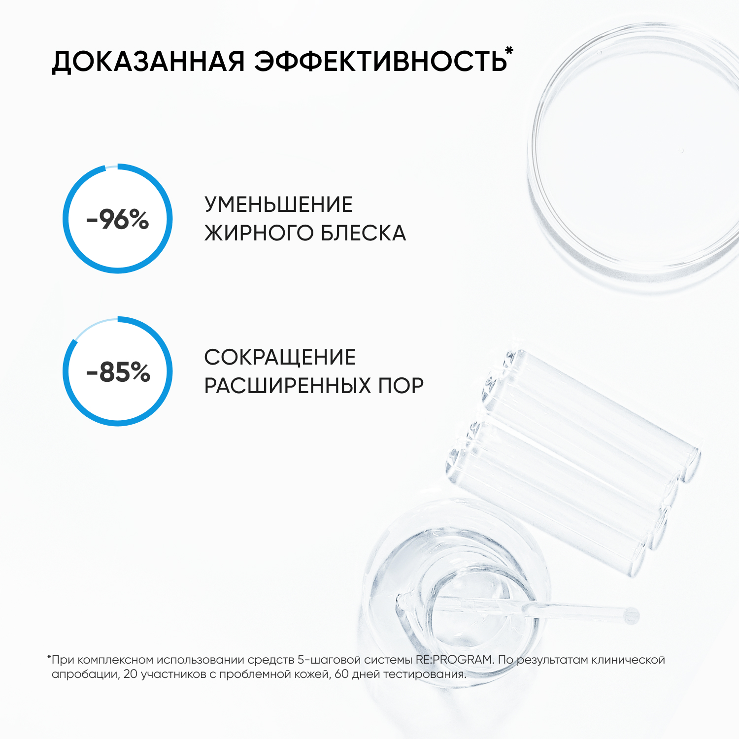 Тоник ICON SKIN ultra skin 150 мл - фото 6