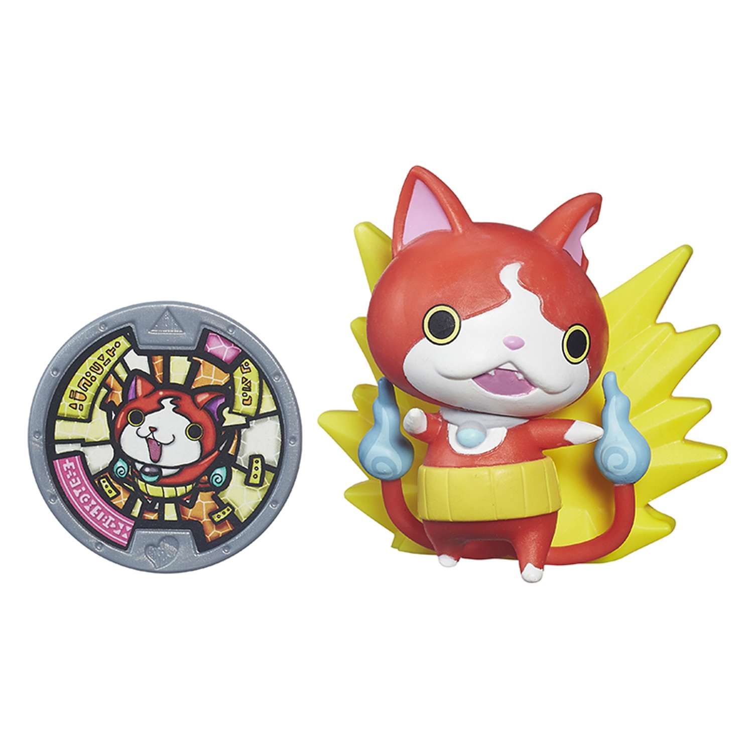 Фигурка YOKAI WATCH в ассортименте - фото 11
