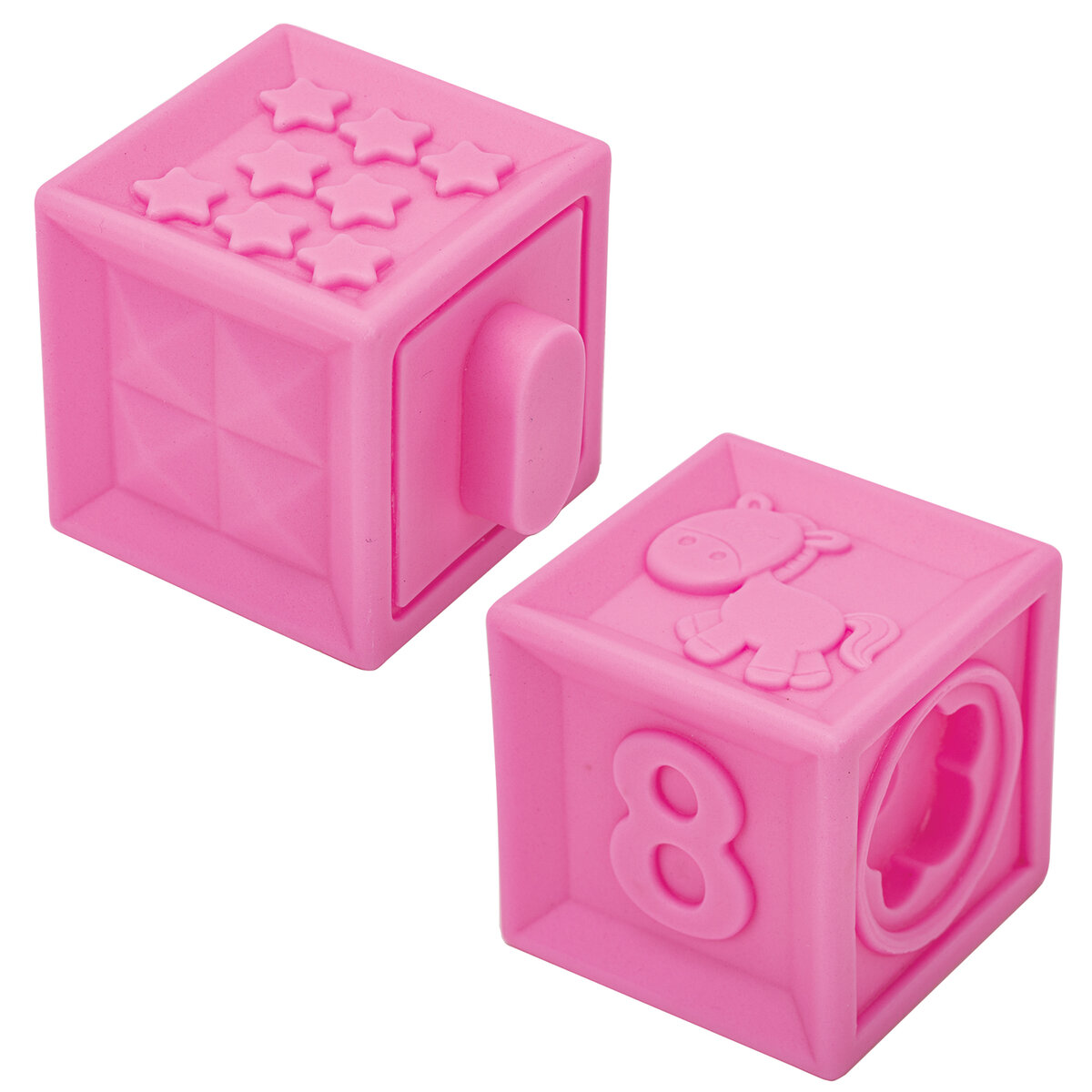 Игрушка Юнландия мяч - фото 16