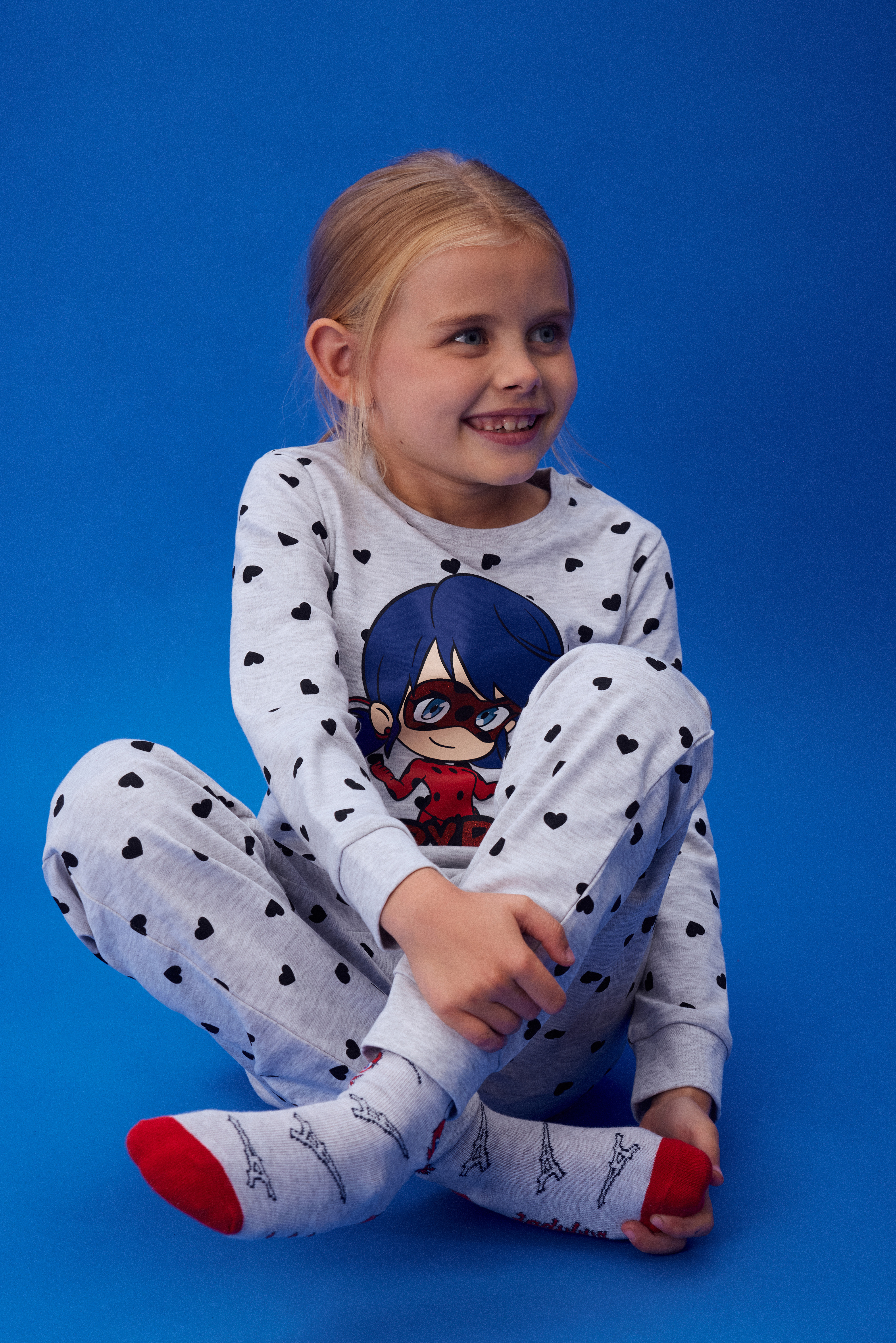 Пижама Miraculous W24LC5-002RIkg-GG - фото 10