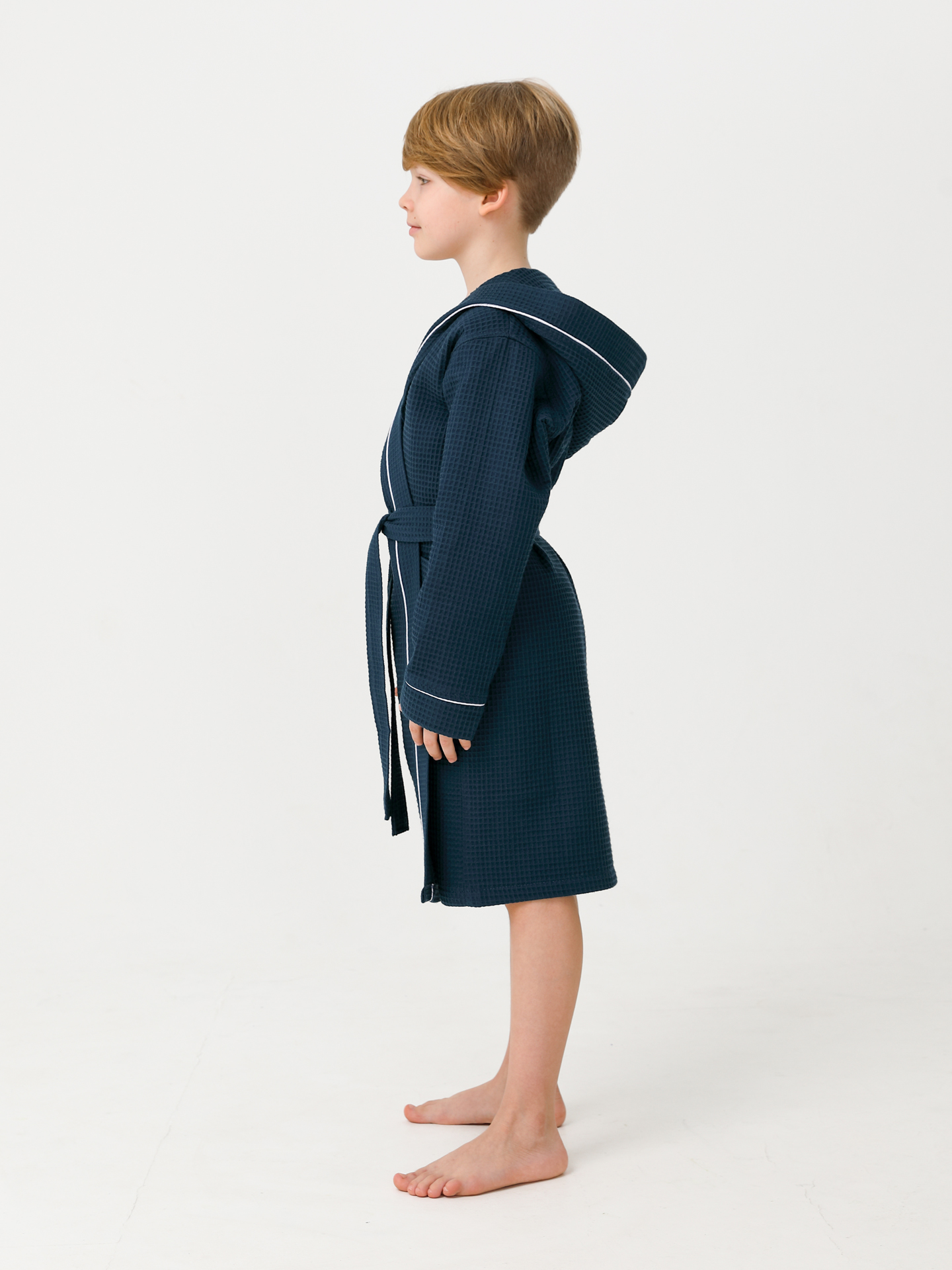 Халат Everliness 406-ИЗ - фото 7