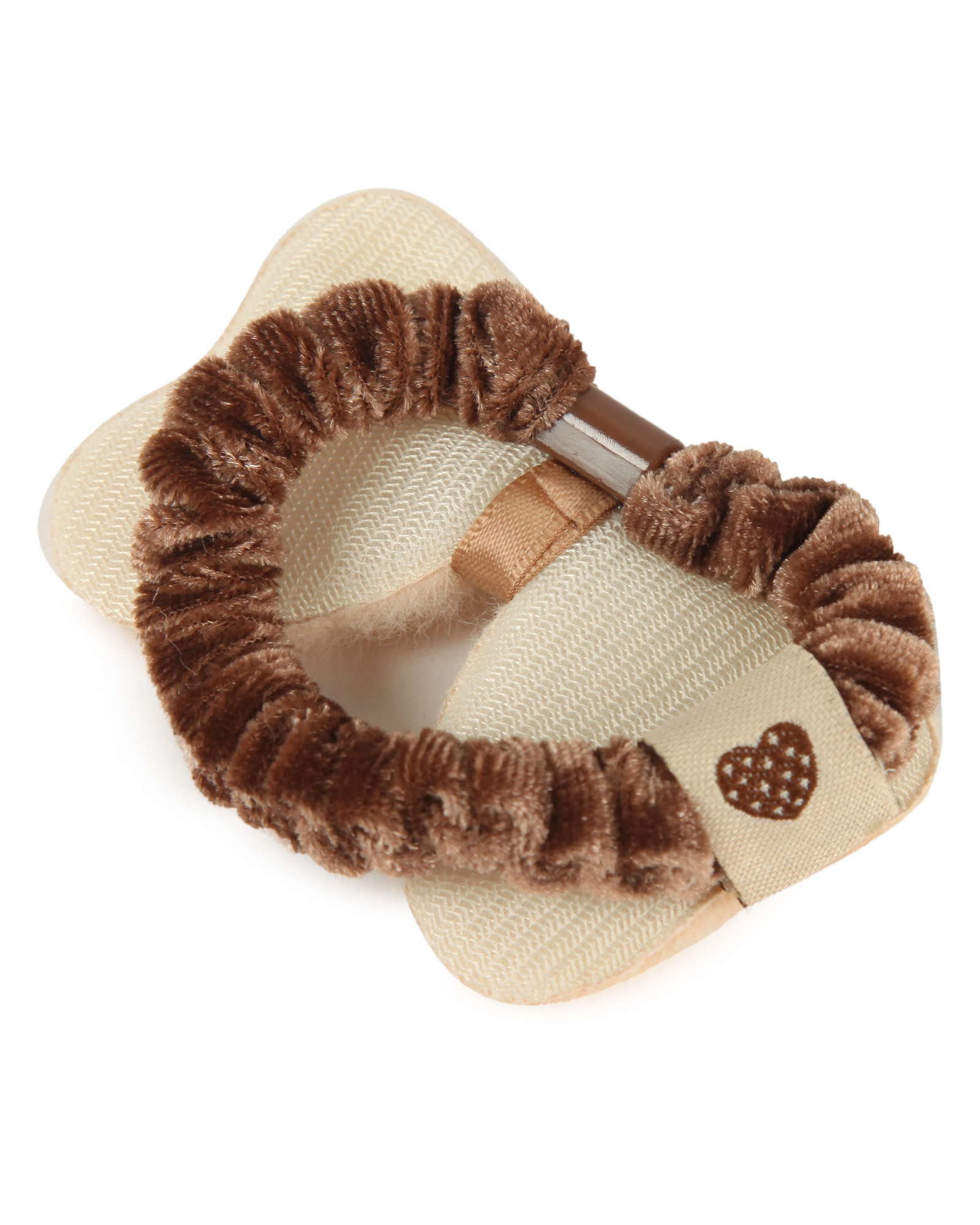 Резинка Demi Star Brown 2 шт. - фото 4