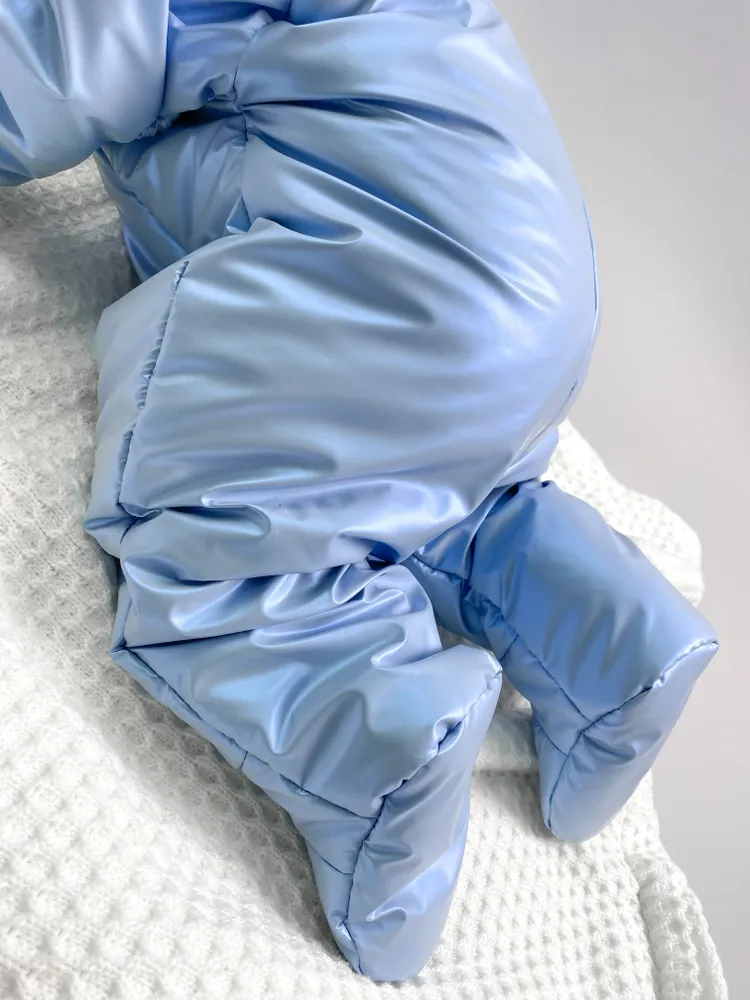 Комбинезон Clariss ЦБ-00001341 - фото 7