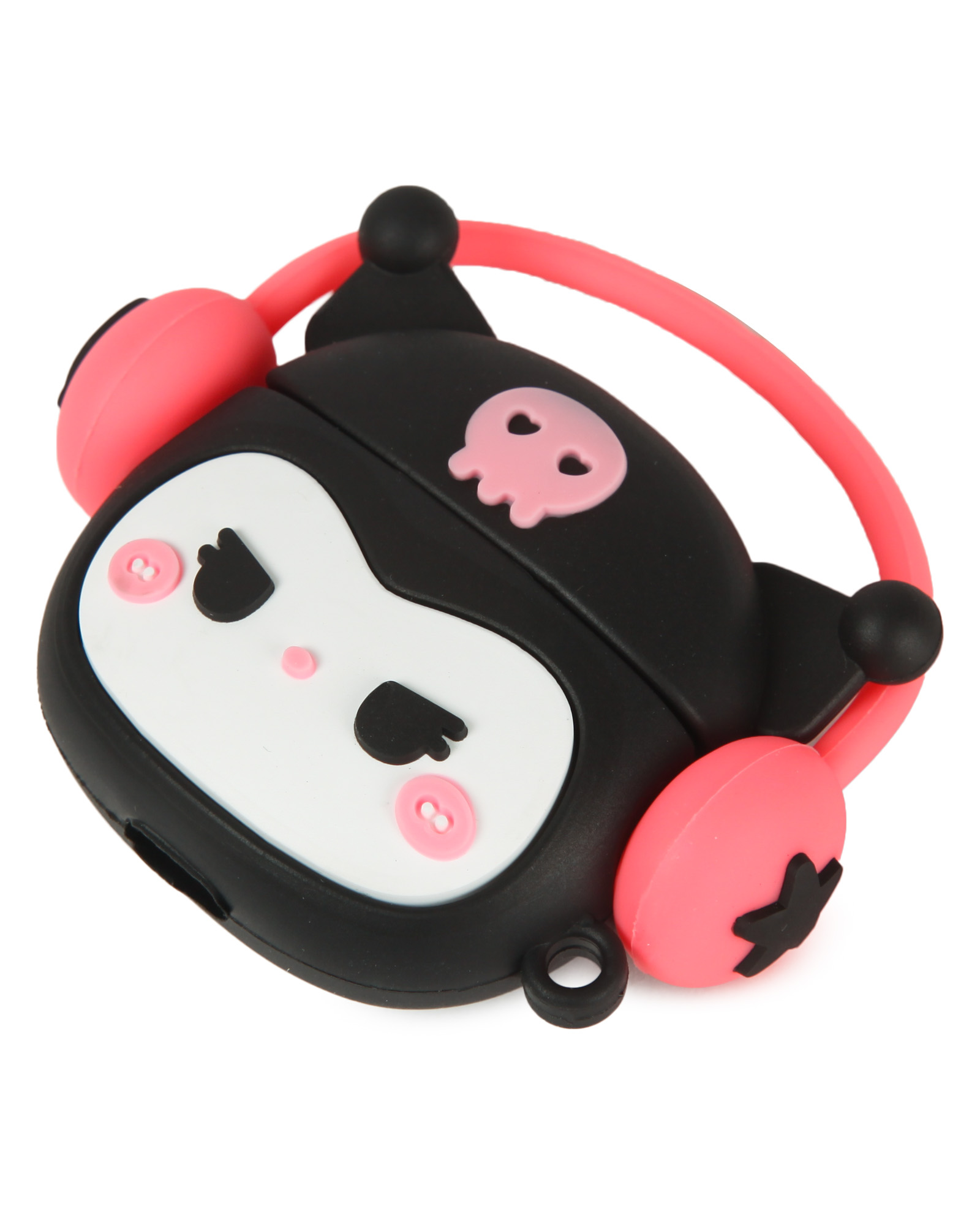 Наушники накладные KUROMI Bluetooth - фото 3