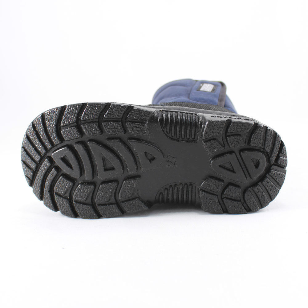 Сапоги Europen 215003-04-СВ EUROPEN Сапоги для мальчика,синий - фото 5