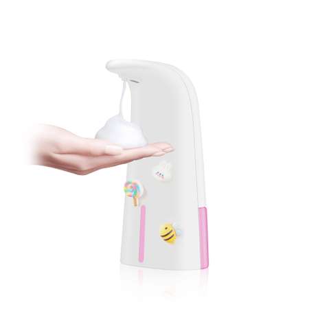 Дозатор BabyGo Сенсорный