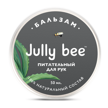 Крем Jully Bee