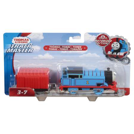 Поезд Thomas and Friends базовый