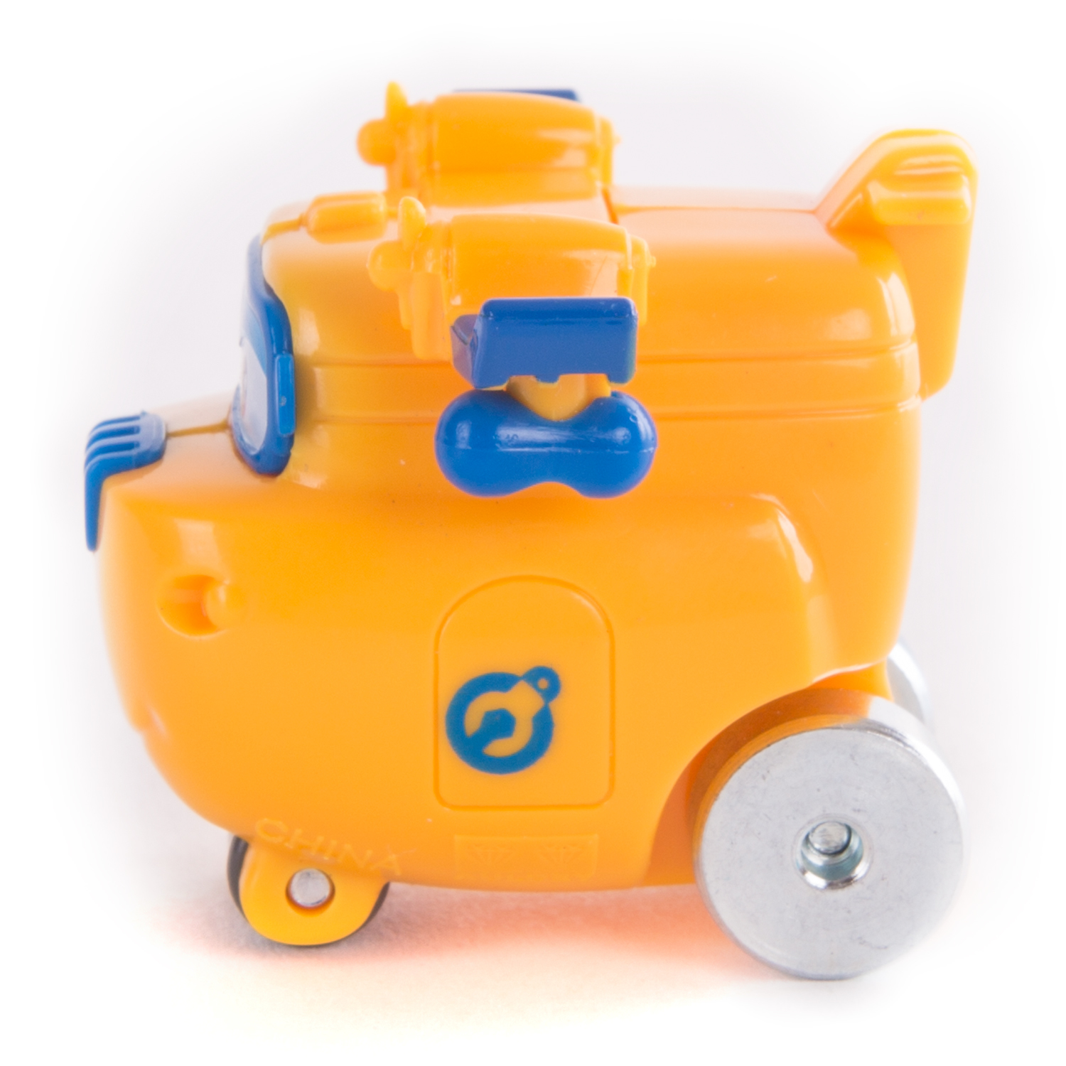 Игровой набор Super Wings станция Донни YW710662 - фото 5