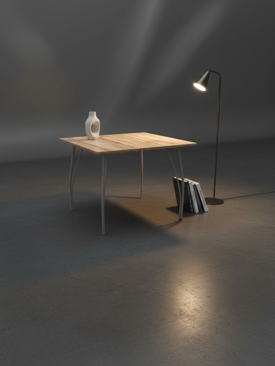 Стол кухонный New Victoria Универсальный - фото 2