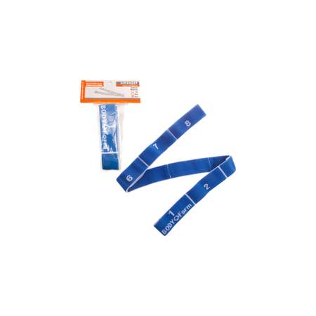 Эспандер Body Form BF-EPL02 10 кг синий
