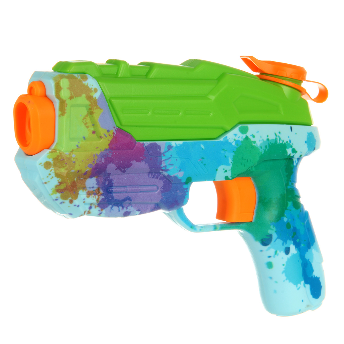 Бластер водный Veld Co - фото 8