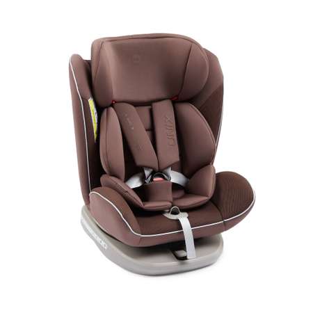 Автокресло Happy Baby Isofix 0+/1/2/3 (0-36 кг)
