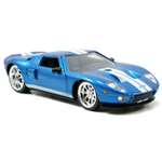 Автомобиль Fast and Furious Ford 1:32