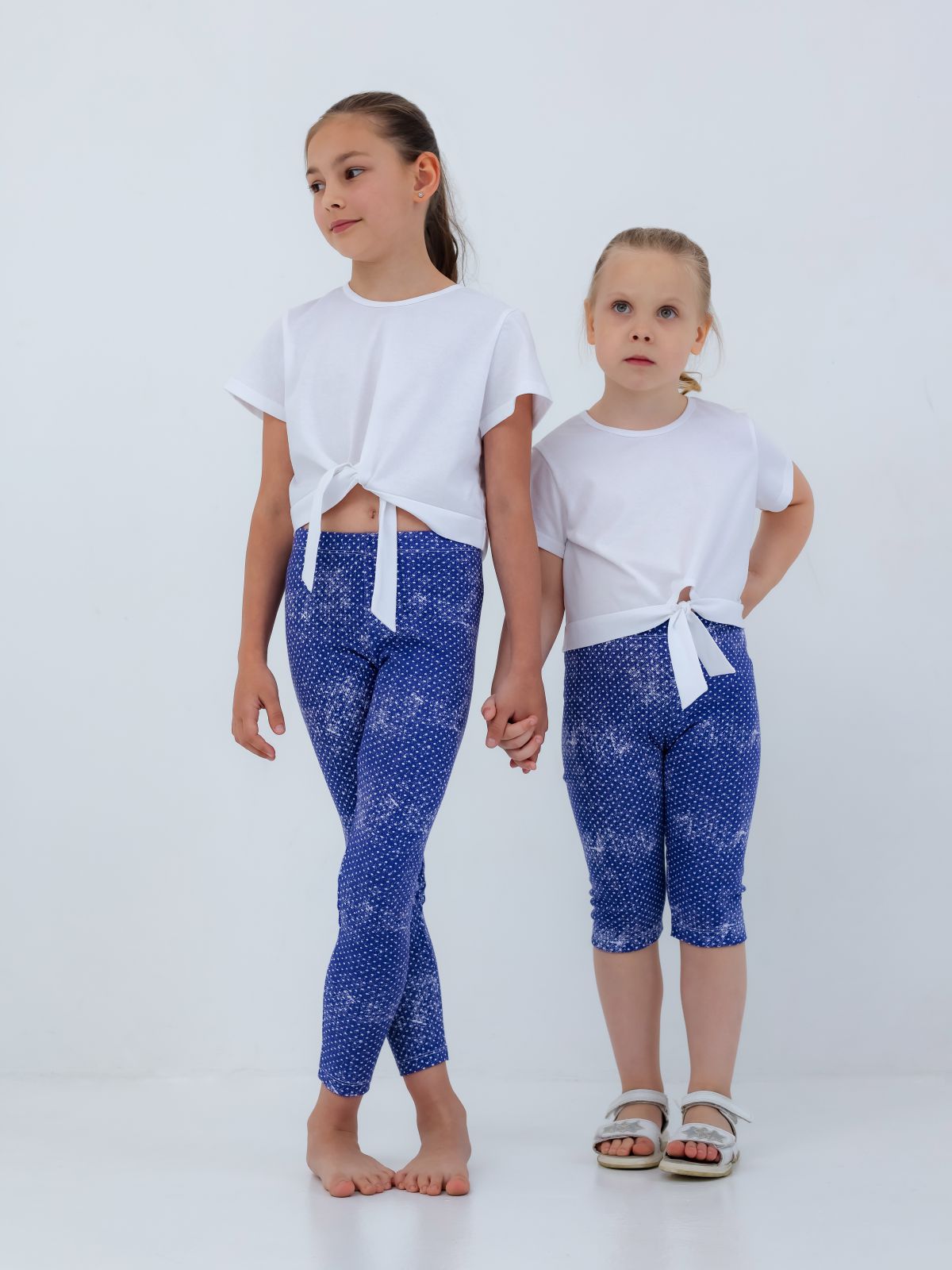 Футболка Пелигрин БЛ1б - фото 7